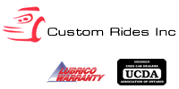 Custom Rides