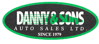 Danny & Sons Auto Sales Ltd