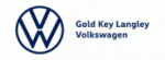 Gold Key Langley Volkswagen