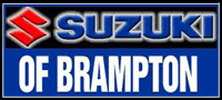 Suzuki of Brampton