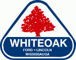Whiteoak Ford Lincoln Sales Ltd.