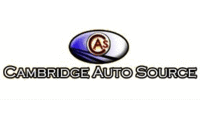 Cambridge Auto Source