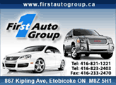 1st Auto Group