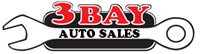 3 Bay Auto Sales 