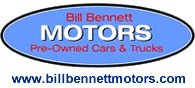 Bill Bennett Motors