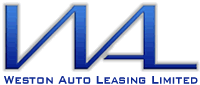 Weston Auto Leasing Limited