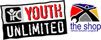 Youth Unlimited / The Shop Vehicle Donation Program