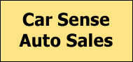 Car Sense Auto Sales