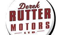 Derek Rutter Motors Ltd.
