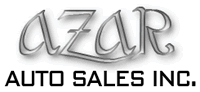Azar Auto Sales