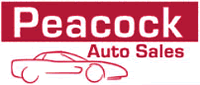 Steve Peacock Auto Service Limited