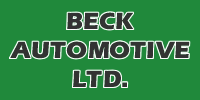Beck Automotive Ltd.