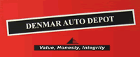 Denmar Auto Depot