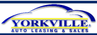 Yorkville Auto Leasing