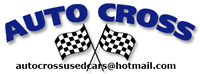 Auto Cross Inc.