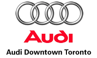 Audi Downtown Toronto