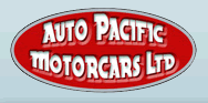 Auto Pacific Motorcars Ltd.