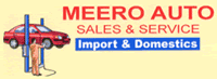 Meero Auto Sales & Services