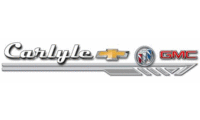 Carlyle Chevrolet Buick GMC