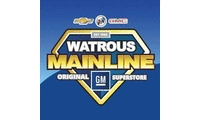 Watrous Mainline Motors