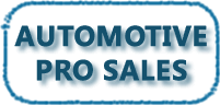 Automotive Pro Sales