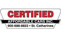 Certified Affordable Cars Inc.