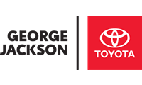 George Jackson Toyota