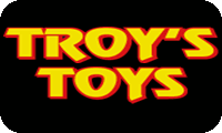 Troy's Toys