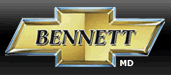 Bennett Chevrolet
