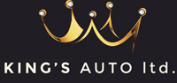 King's Auto Ltd.