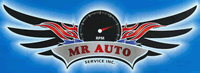 Mr. Auto Fine Cars
