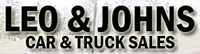 Leo & John's Car & Truck Sales