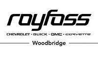 Roy Foss Chevrolet