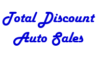 Total Discount Auto Sales