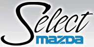 Select Mazda