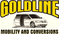 Goldline Mobility and Conversions