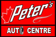 Peter's Auto Centre