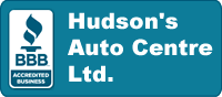 Hudson's Auto Centre Ltd