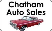 Chatham Auto Sales