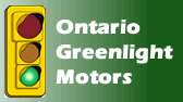 Ontario Greenlight Motors