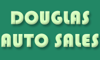 Douglas Auto Sales