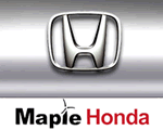 Maple Honda