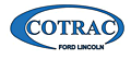 Cotrac Ford Lincoln Sales Inc