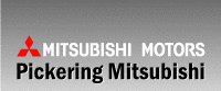 Pickering Mitsubishi