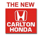 Carlton Honda