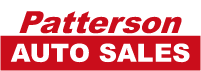 Patterson Auto Sales