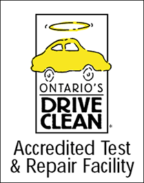 Ontario Drive Clean Facility