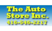 The Auto Store Inc