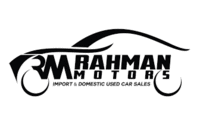 Rahman Motors
