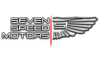 Seven Speed Motors